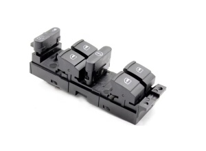 Butoane geamuri electrice Skoda Fabia Octavia Superb 9 pini 1J4959857A