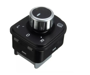 Buton Reglaj Oglinzi Compatibil VW