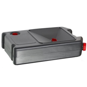Canistra pt. colectat ulei uzat 8l, Basic - Img 2