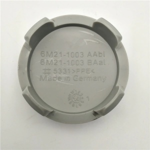 Capac jante aliaj Ford 54mm ORIGINAL - Img 3