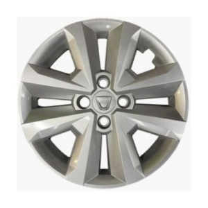 Capac roti 15" Dacia Logan III / Sandero III 403152572R - Img 2