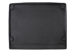 Covor Tavita Portbagaj Citroen BERLINGO III MULTISPACE M, Standard, 5 loc, 7 loc (rand 3 scaune strans) 2018 - | Fiat DOBLO III Standard, L1, 5 loc 2022 - | Fiat E - DOBLO III Standard, L1, 5 loc 2022 - | Opel COMBO E Life, L1, Standard, 5 loc, 7 loc (ran