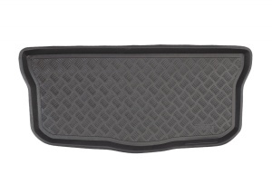 Covor Tavita Portbagaj Citroen C1 II 2014 - 2021 | Toyota AYGO II 2014 - 2021