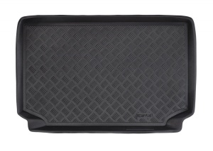 Covor Tavita Portbagaj Ford B-MAX, podea in pozitie ridicata 2012 - 2017