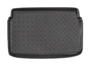 Covor Tavita Portbagaj Ford ECOSPORT II podea in pozitie ridicata 2012 - 2022