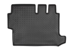 Covor Tavita Portbagaj Ford TRANSIT CUSTOM I Break, L2, lung 2013 - 2023
