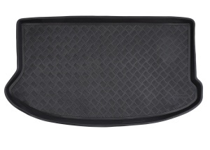 Covor Tavita Portbagaj Hyundai IX20 podea in pozitie ridicata 2010 - 2018
