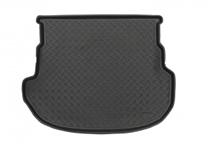 Covor Tavita Portbagaj Mazda 6 I Hatchback 2002 -2008 - Img 2