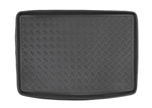 Covor Tavita Portbagaj Mercedes W246 B-CLASS EASY VARIO PLUS, podea in pozitie ridicata 2011 - 2018
