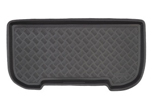 Covor Tavita Portbagaj Opel ADAM 2013 - 2019