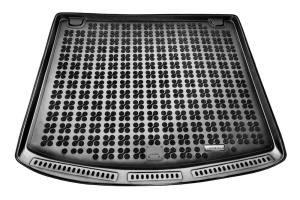 Covor Tavita Portbagaj Premium BMW SERIA 5 E61 Touring | Break 2003 - 2010 - Img 1
