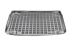 Covor Tavita Portbagaj Premium Kia XCEED, podea in pozitie ridicata 2019 -