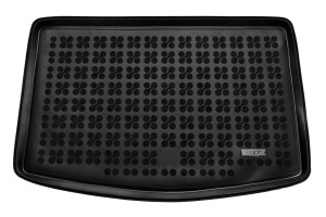 Covor Tavita Portbagaj Premium Mazda CX-3, podea in pozitie ridicata 2015 - 2018, 2018 - 2022