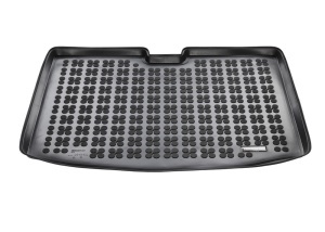 Covor Tavita Portbagaj Premium Renault CAPTUR II podea in pozitie coborata 2019 -