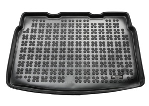 Covor Tavita Portbagaj Premium VW TIGUAN II podea in pozitie coborata, 4x2 , exceptie a 4x4 2015 - 2020, 2020 -