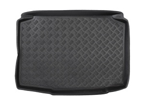 Covor Tavita Portbagaj Skoda FABIA II Hatchback 2007 - 2014