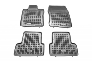 Covorase Presuri Auto Cauciuc Dedicate Acura TSX 2009 - 2014 | Honda ACCORD VIII 2008-2015 - Img 2