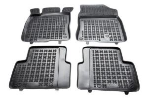 Covorase Presuri Auto Cauciuc Dedicate Honda CIVIC X Hatchback 2017 - 2021 | Honda CIVIC X Sedan 2017 - 2021