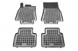 Covorase Presuri Auto Cauciuc Dedicate Mercedes W245 B-CLASS 2005 - 2011