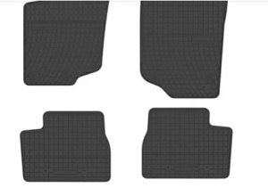 Covorase Presuri Auto Cauciuc Dedicate Peugeot 207 2006-2012