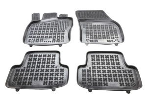 Covorase Presuri Auto Cauciuc Dedicate Seat ATECA 2016 - 2020, 2020 -