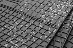 Covorase Presuri Auto Cauciuc Dedicate Skoda SUPERB III dupa 2015 | Skoda KODIAQ dupa 2017 | VW TIGUAN II dupa 2016 | VW ARTEON dupa 2017 - Img 4
