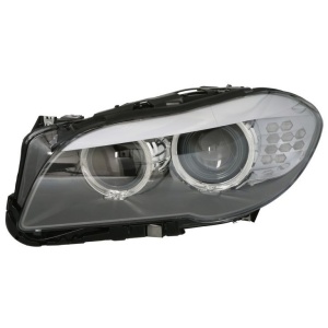 Far Bi-Xenon Stanga Am Bmw Seria 5 F11 2009-2013 63117271911