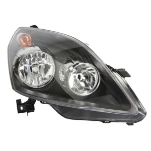 Far Dreapta Am Opel Zafira B 2005-2008 1216572