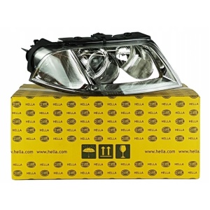 Far Dreapta Hella Volkswagen Passat B5 2000-2005 1EL 008 350-021