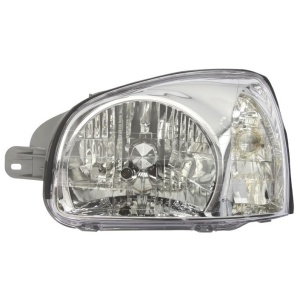 Far Stanga Am Hyundai Santa Fe 1 2001-2006 92101-26025
