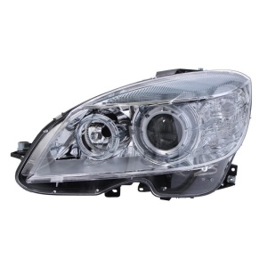 Far Stanga Am Mercedes-Benz C-Class W204 2007-2011 A2048200159