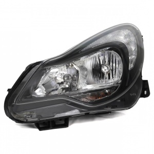 Far Stanga Am Opel Corsa D 2011-2014 1216673