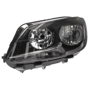 Far Stanga Am Volkswagen Touran 2 2010-2015 1T1941005H