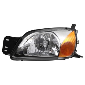 Far Stanga Oe Ford Fiesta 4 1999-2001 1127897 - Img 2