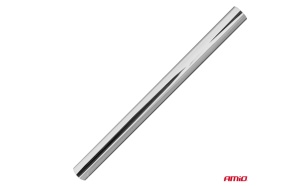 Folie de nuantare a geamurilor Silver 0,75x3m 15% - Img 3
