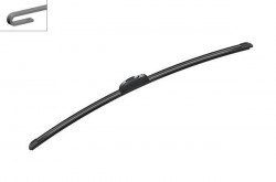 Lamela stergator 65 cm prindere carlig - 3397008939 - Img 2
