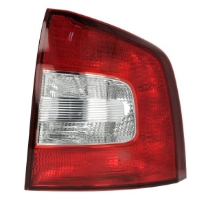 Lampa Spate Dreapta Am Skoda Octavia 2 2009-2013 Combi 1Z9945112A