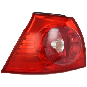 Lampa Spate Stanga Exterioara Am Volkswagen Golf 5 2003-2009 Hatchback 1K6945095AA