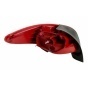 Lampa Stop Dreapta Am Peugeot 206 1998-2003 6351K4 - Img 2