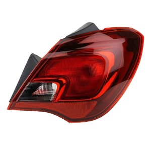 Lampa Stop Spate Dreapta Am Opel Corsa E 2014→ 5 Usi 1222566