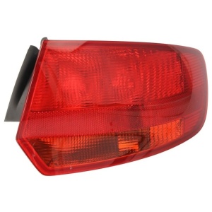 Lampa Stop Spate Dreapta Exterioara Am Audi A3 8P 2003-2008 8P4945096G
