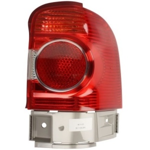 Lampa Stop Spate Dreapta Exterioara Hella Volkswagen Sharan 1 2003-2010 2VA964 957-021