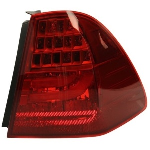 Lampa Stop Spate Dreapta Exterioara Led Am Bmw Seria 3 E91 2008-2012 Combi / Break Facelift 63214871738