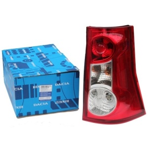 Lampa Stop Spate Dreapta Oe Dacia Logan Pick-Up 2008→ 8200570945
