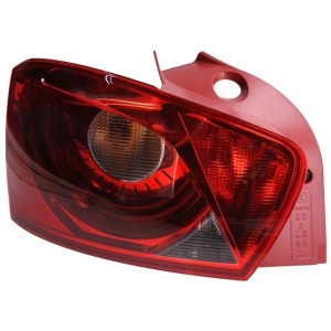 Lampa Stop Spate Stanga Am Am Seat Ibiza 4 2008-2012 6J4945095H