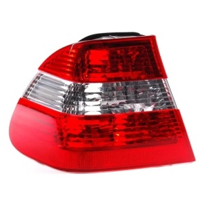 Lampa Stop Spate Stanga Am Bmw Seria 3 E46 2001-2005 Sedan 63216946535