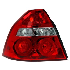 Lampa Stop Spate Stanga Am Chevrolet Aveo 2005-2008 Sedan 96650614