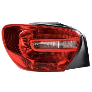 Lampa Stop Spate Stanga Am Mercedes-Benz A-Class W176 2012-2015 A1769060100