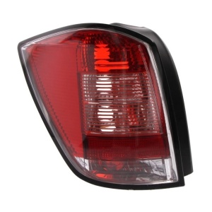 Lampa Stop Spate Stanga Am Opel Astra H 2004-2014 Combi 1222652