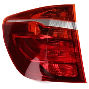 Lampa Stop Spate Stanga Exterioara Am Bmw X3 F25 2010→ 63217217311